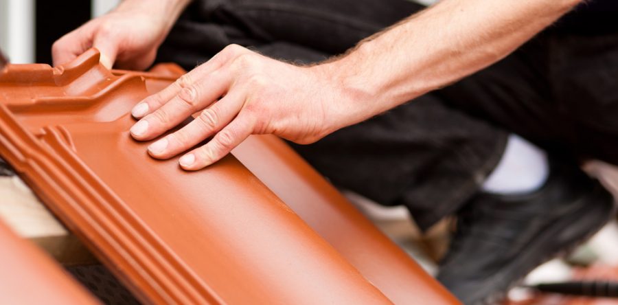 Roof Repointing & Rebedding