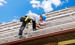 Repairs and Maintenance